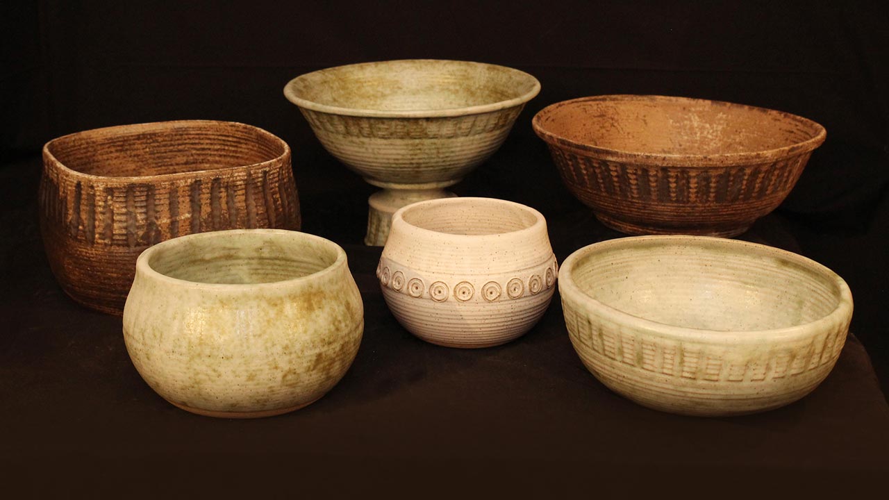 Peters Pottery