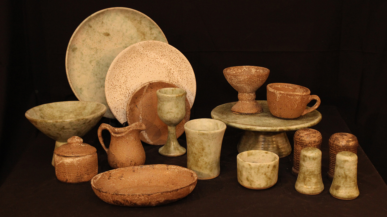 Peters Pottery