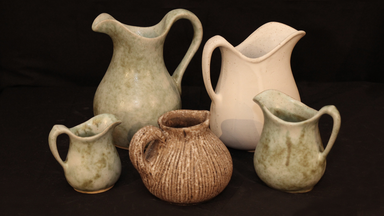 Peters Pottery