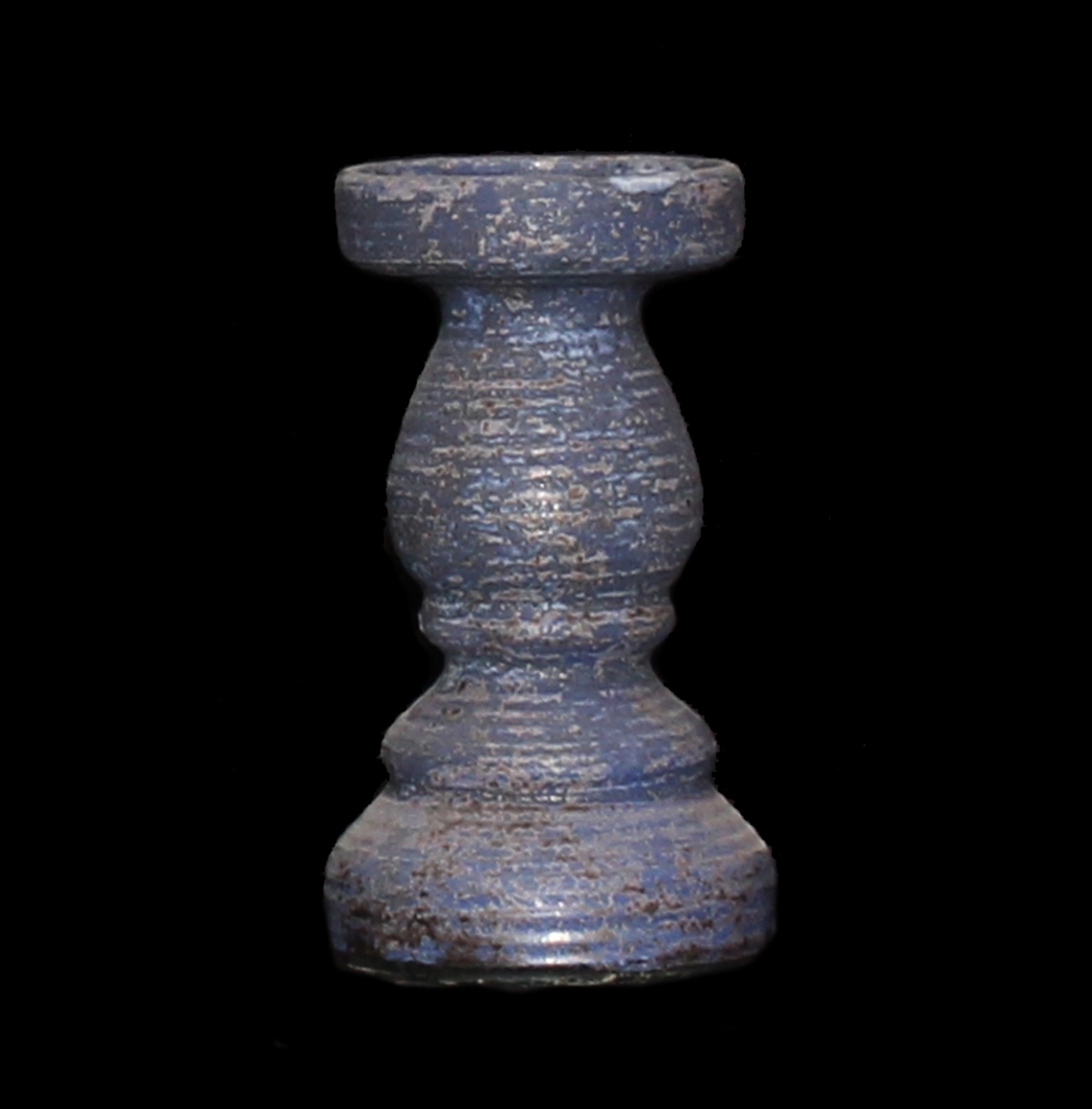 Peter's Pottery Candlestick